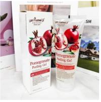 Yan Namei Ji Pomegranate Peeling Gel