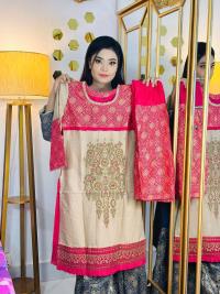 Readymade Afsan Two Piece