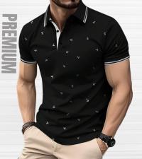 Attractive Stylish Polo Shirt