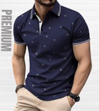 Attractive Stylish Polo Shirt