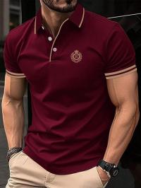 Attractive Stylish Polo Shirt