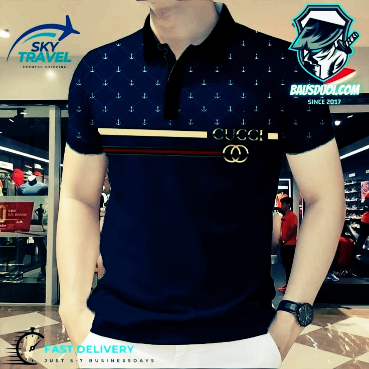 Half Sleeve polo Shirts