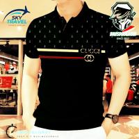 Half Sleeve polo Shirts