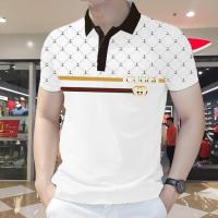 Half Sleeve polo Shirts