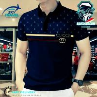 Half Sleeve polo Shirts