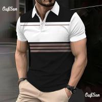 Attractive Stylish Polo Shirt