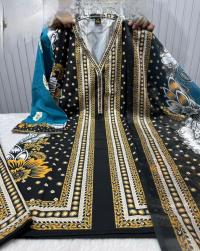 Premium quality digital print 3pices