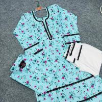 Shirt Three Piece Couple Set