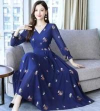 One Piece Gown