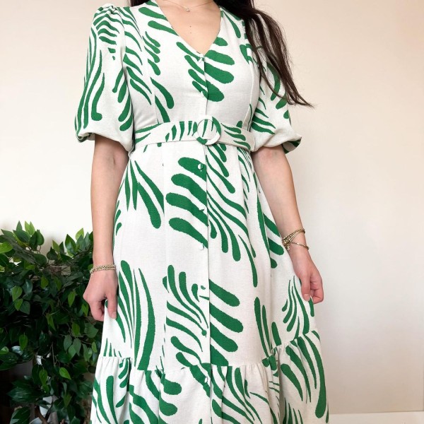 Versatile Linen Long Kurti at Nazmas - Best Prices for Trendy Styles