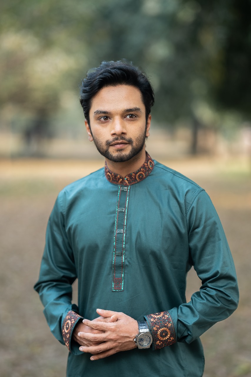Premium Panjabi