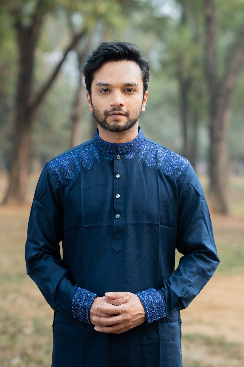 Premium Panjabi