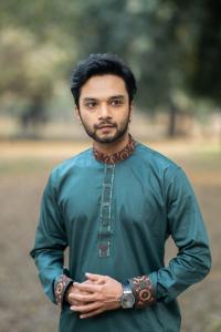 Premium Panjabi
