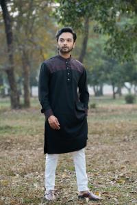 Premium Panjabi