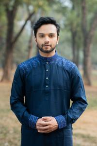 Premium Panjabi