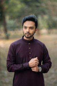 Premium Panjabi
