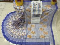 Sharee Panjabi Couple Dress