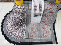 Sharee Panjabi Couple Dress