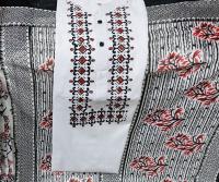 Sharee Panjabi Couple Dress