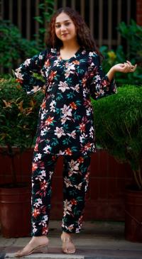 Two Piece Co-Ord Set