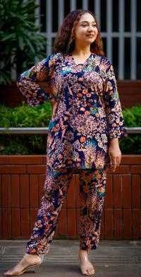 Two Piece Co-Ord Set