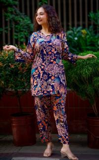 Two Piece Co-Ord Set