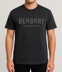 Premium Cotton T-Shirt