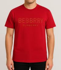 Premium Cotton T-Shirt