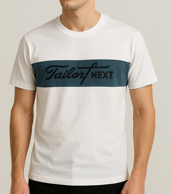 Contrast T-Shirt