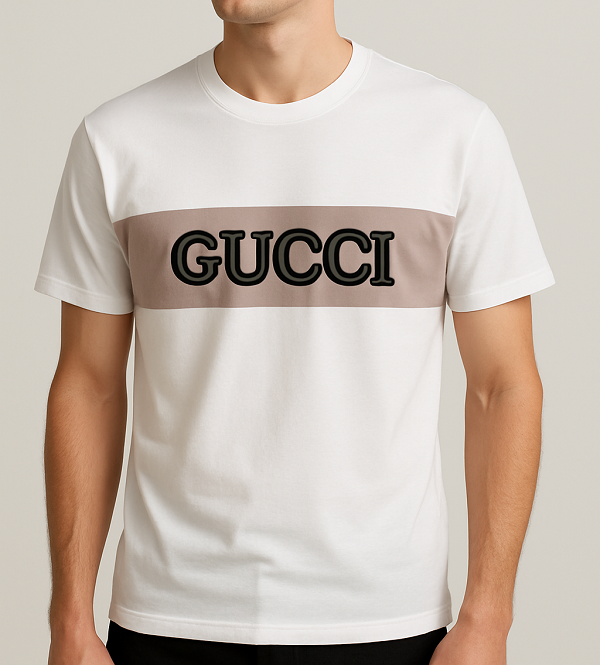Contrast T-Shirt