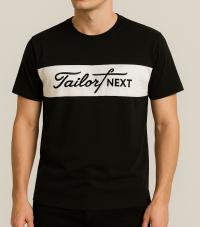 Contrast T-Shirt