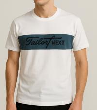 Contrast T-Shirt