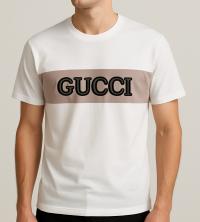 Contrast T-Shirt