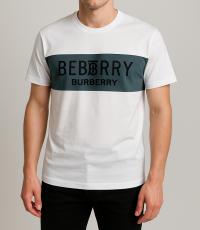 Contrast T-Shirt