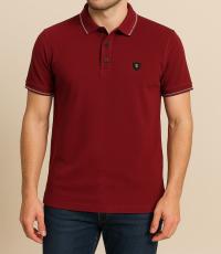 Easy Polo Shirt