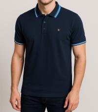 Easy Polo Shirt