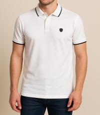 Easy Polo Shirt