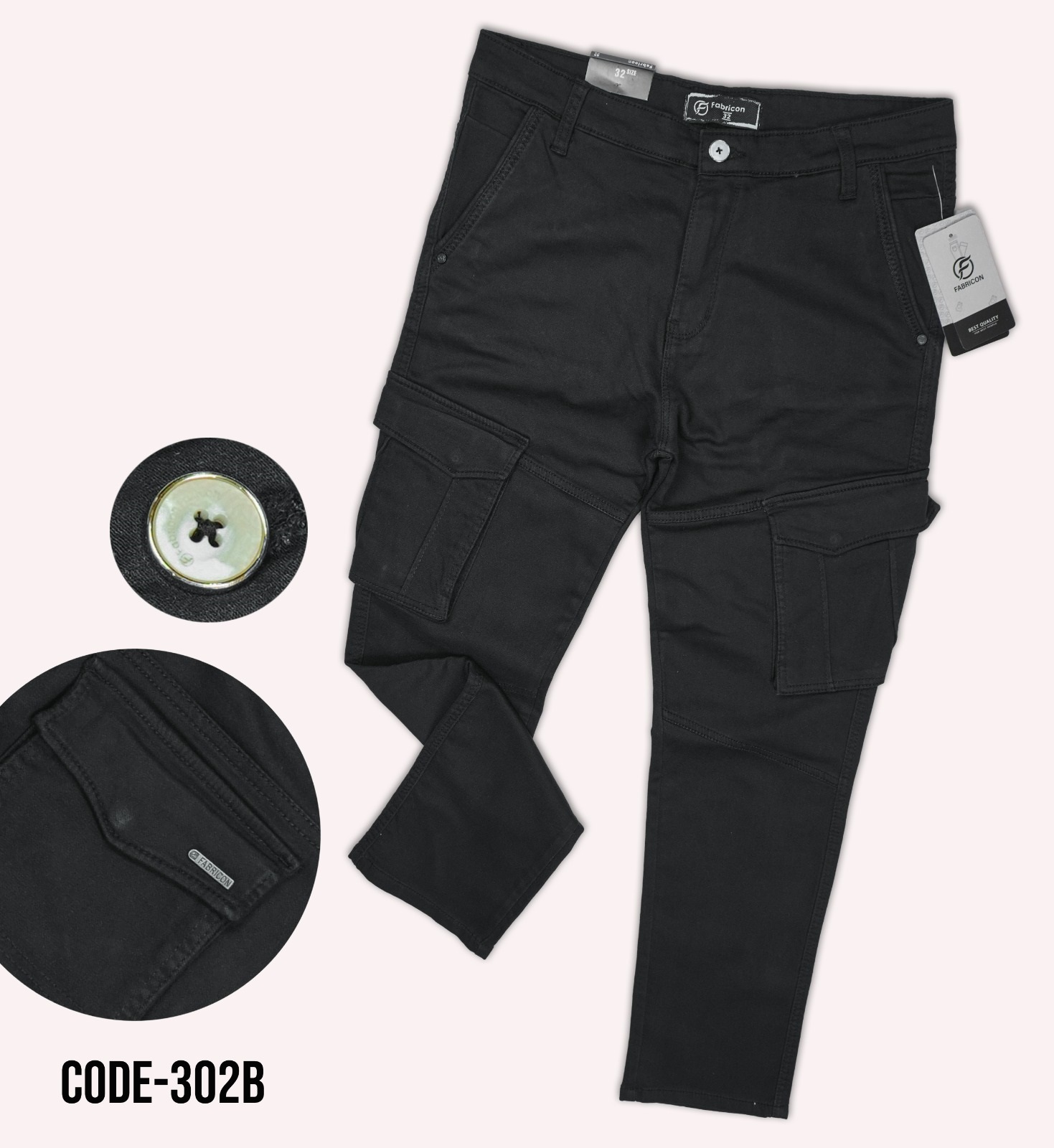 Trendy Mobile Pant