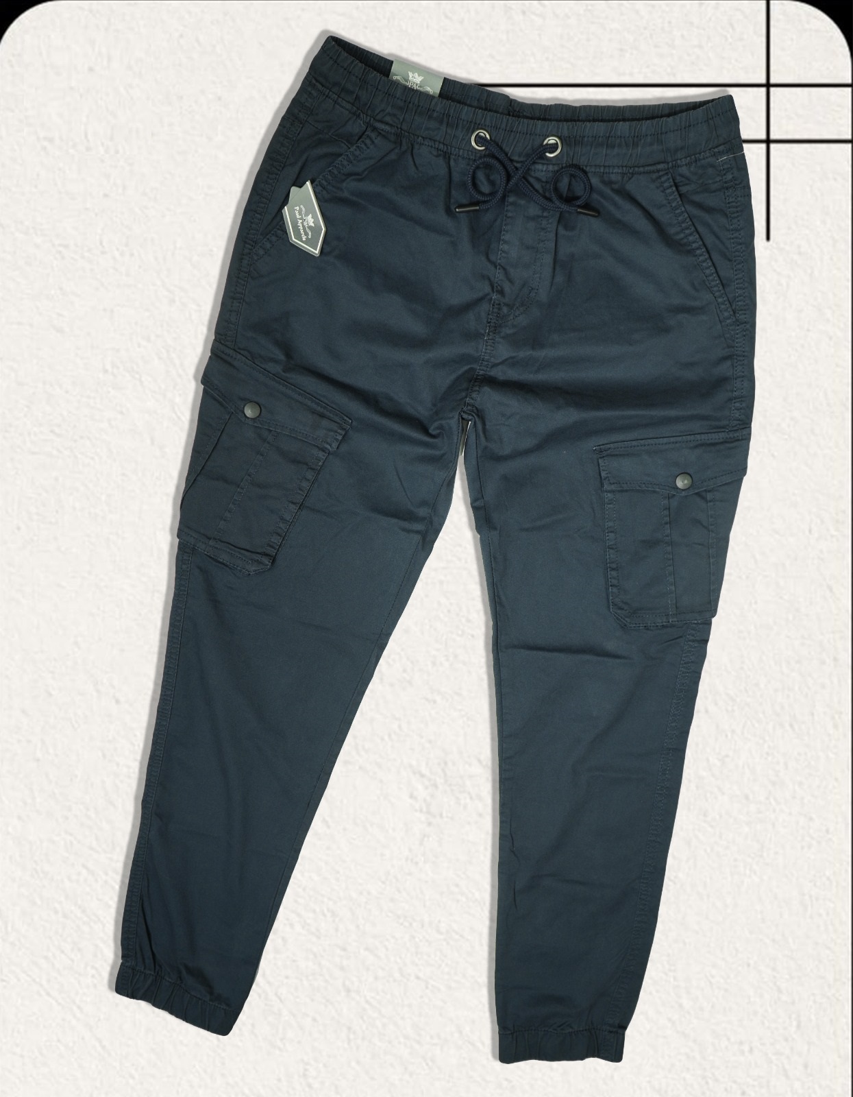 Trendy Cargo Pants
