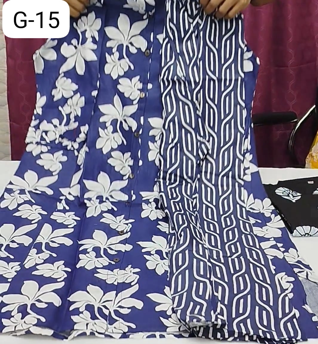 Skin Print Two Piece