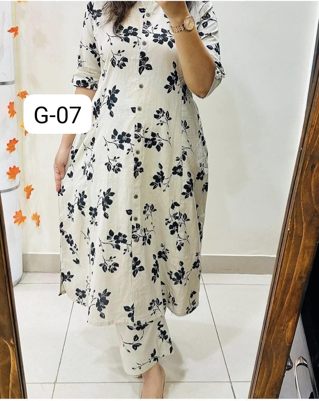 Skin Print Two Piece