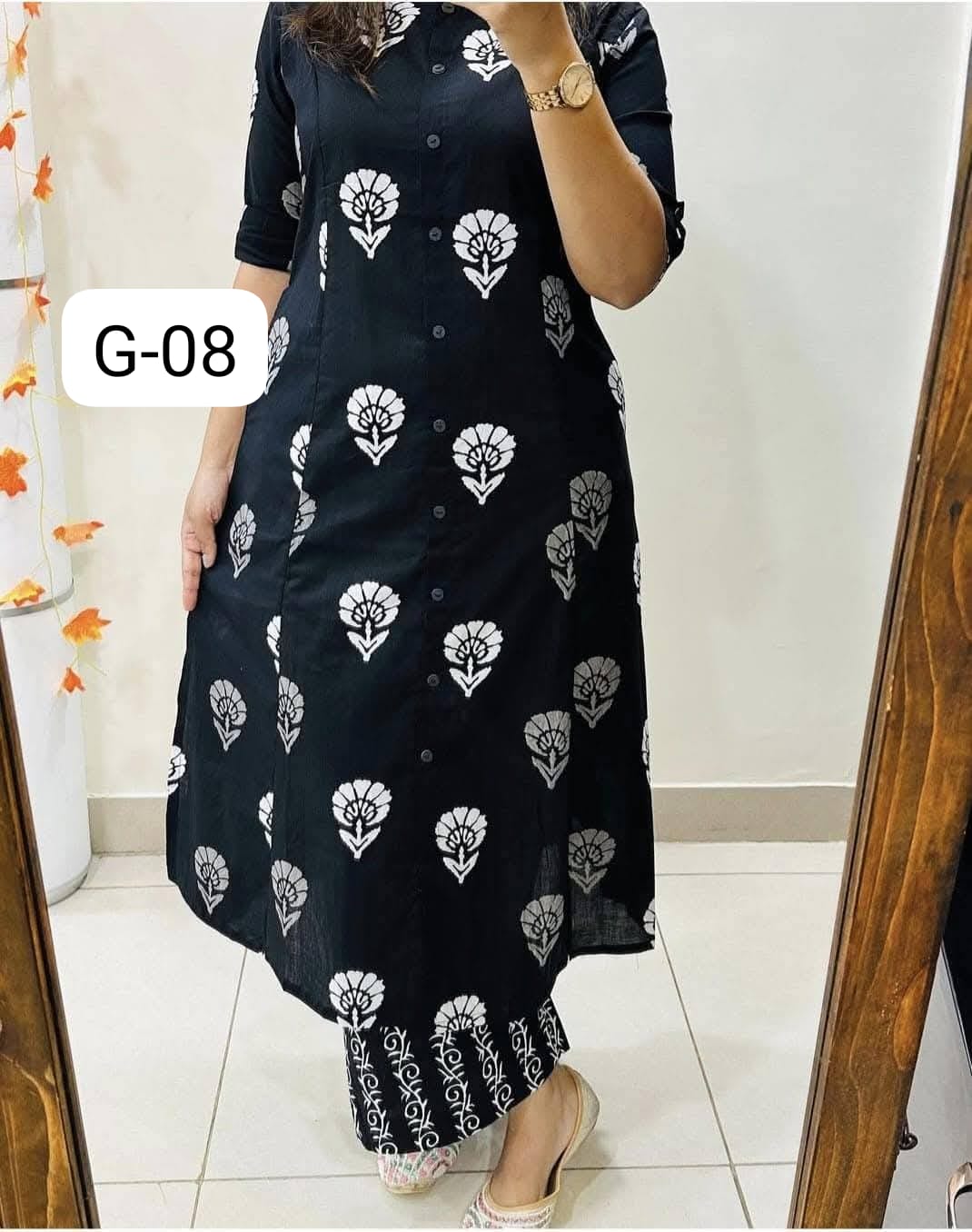 Skin Print Two Piece