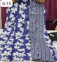 Skin Print Two Piece