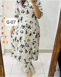 Skin Print Two Piece