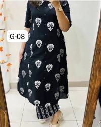 Skin Print Two Piece