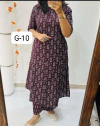 Skin Print Two Piece