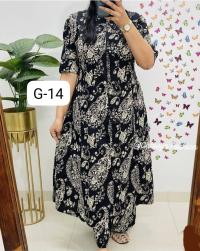 Skin Print Two Piece