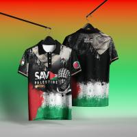 Palestine Polo Shirt