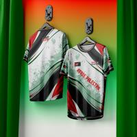 Palestine T-Shirt