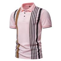 Premium Cotton Polo Shirt